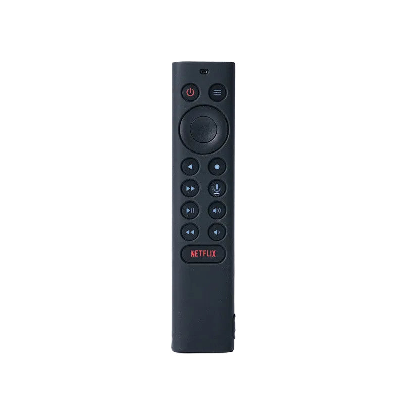 Remote Cover Case for NVIDIA P3700 Televisions