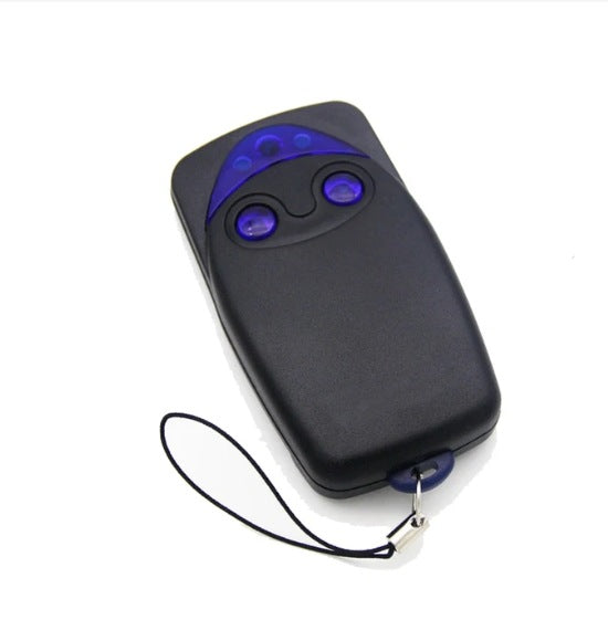 Garage Door Replacement Remote for Nice FLO2R-S 433.92MHz