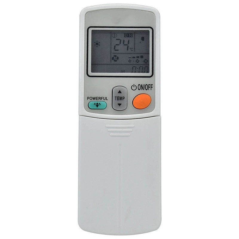 ARC417A3 ARC417A15 ARC423A27 Replacement Remote for Daikin Air Conditioners