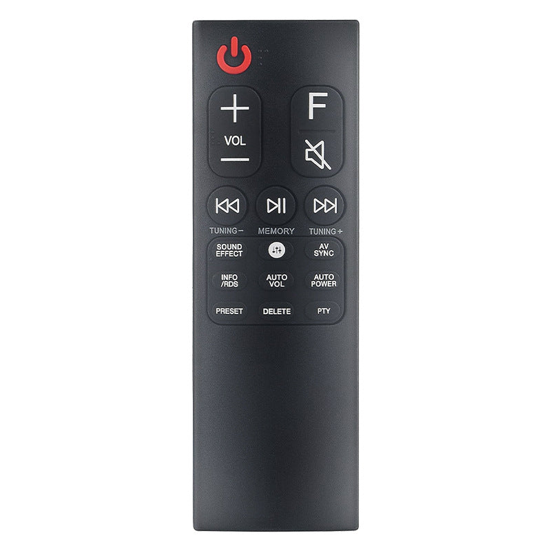 AKB75595312 Replacement Remote for LG Soundbars
