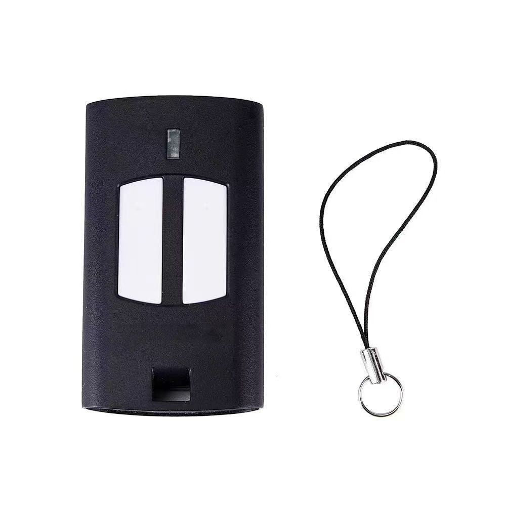 Garage Door Replacement Remote for BENINCA TO.GO 2WV 433.92MHz