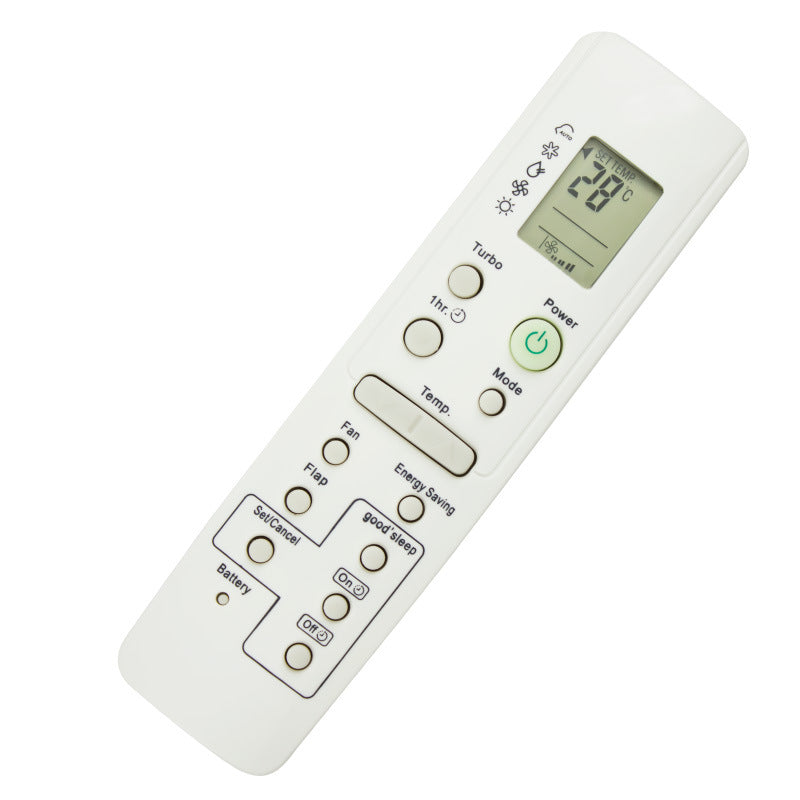 DB93-03012D Replacement Remote for Samsung Air Conditioners