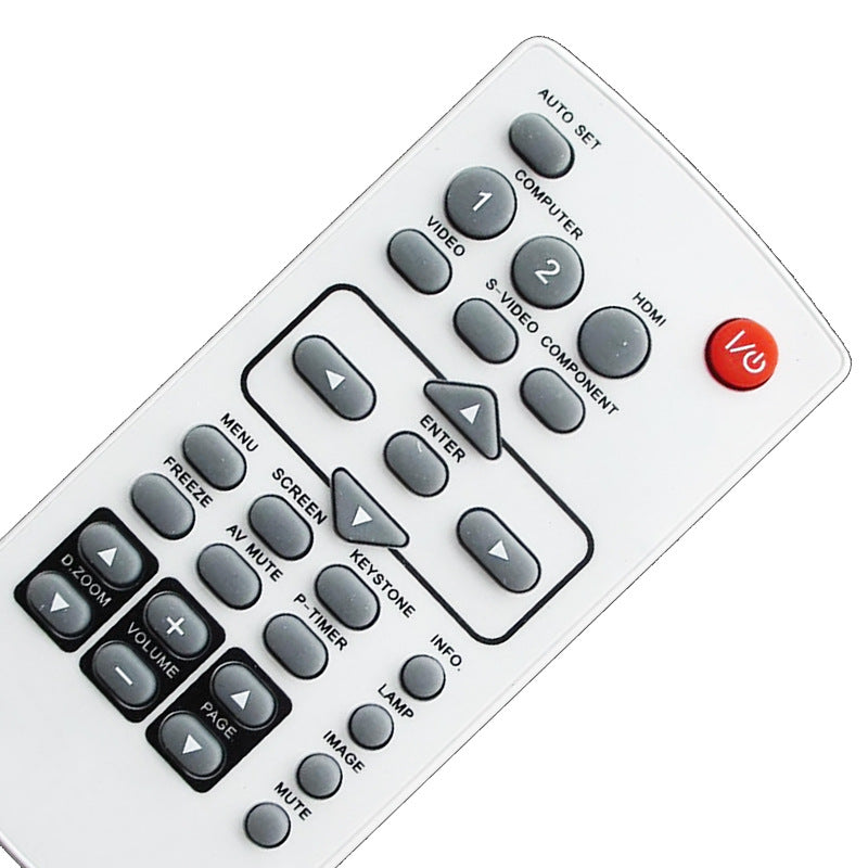 Replacement Remote for Promethean Projectors