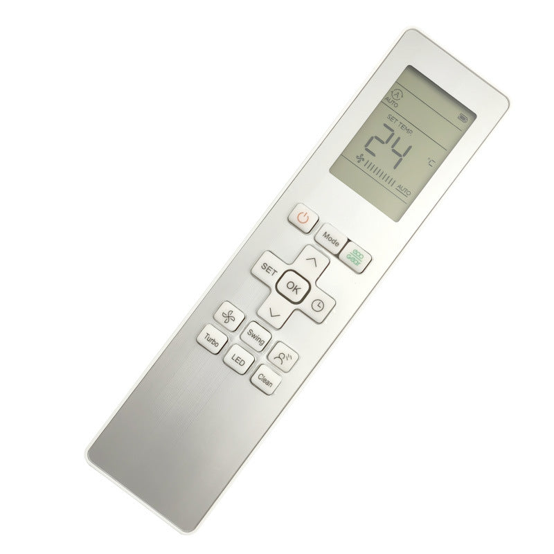 RG10A(F2S)/BGEF Replacement Remote for Midea Air Conditioners