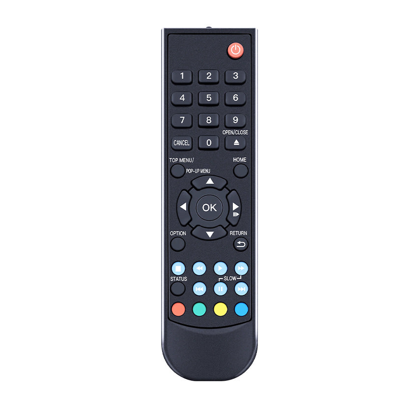 N2QAYA000205 Replacement Remote for Panasonic Blu-ray Disc Players