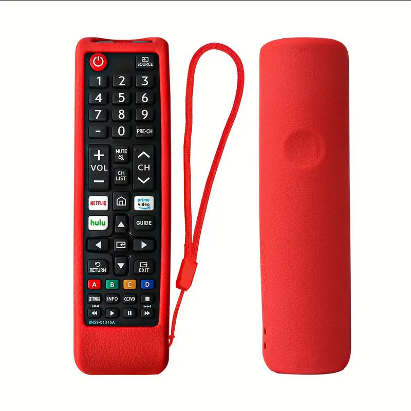 Remote Cover Case for Samsung BN59-01247A BN59-01301A AA59-00818A Remote Controls