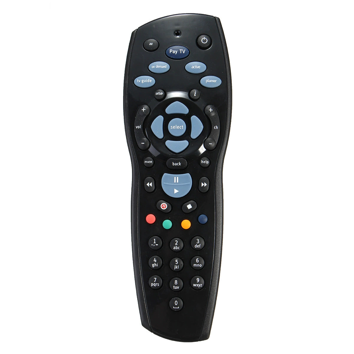 Replacement Remote For PayTV IQ1 IQ2 IQ3 IQ4 HD S1 /Foxtel Box /Sky Ne