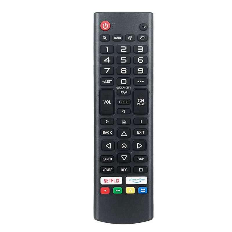 AKB76037002 Replacement Remote for RCA Televisions