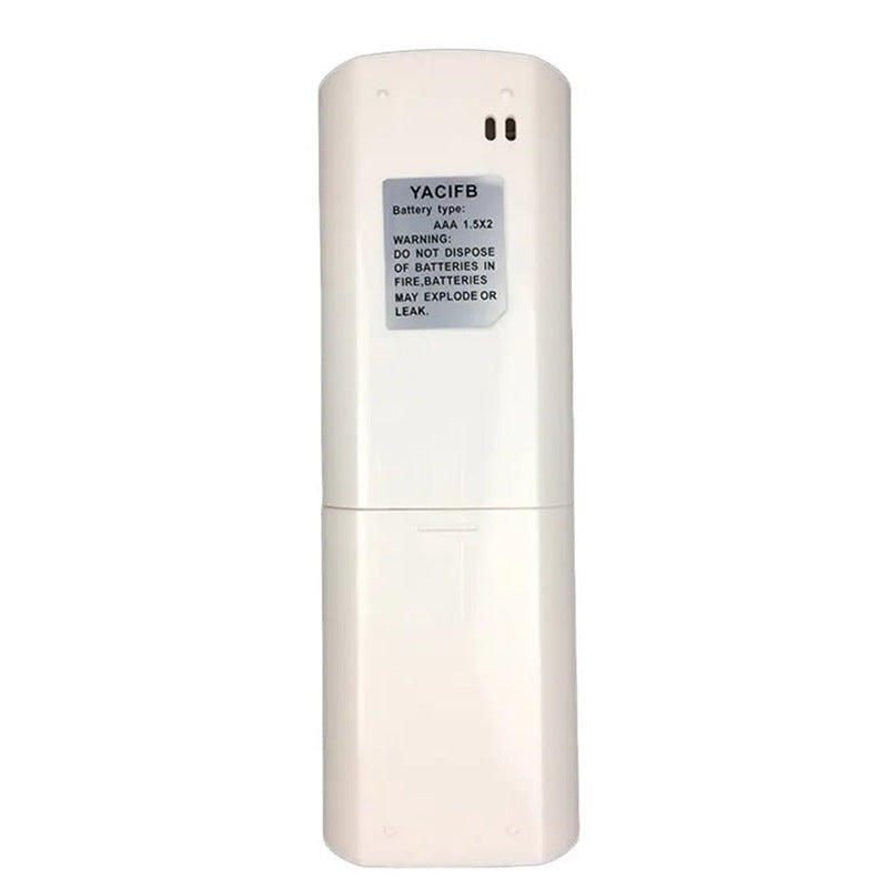 YACIFBI Replacement Remote for Braemar Gree Air Conditioners