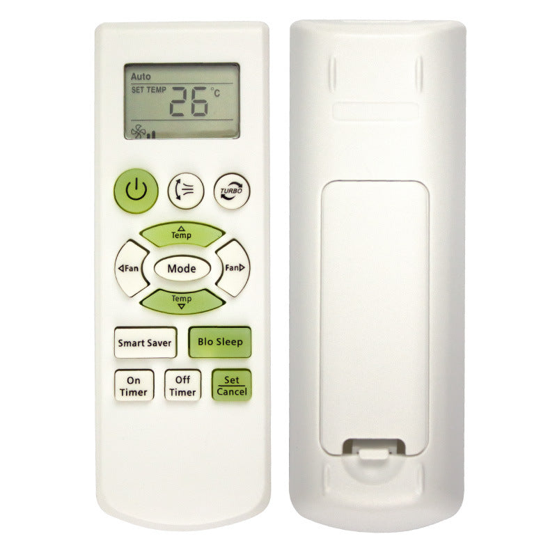 URETP14068 AR Replacement Remote for Samsung Air Conditioners