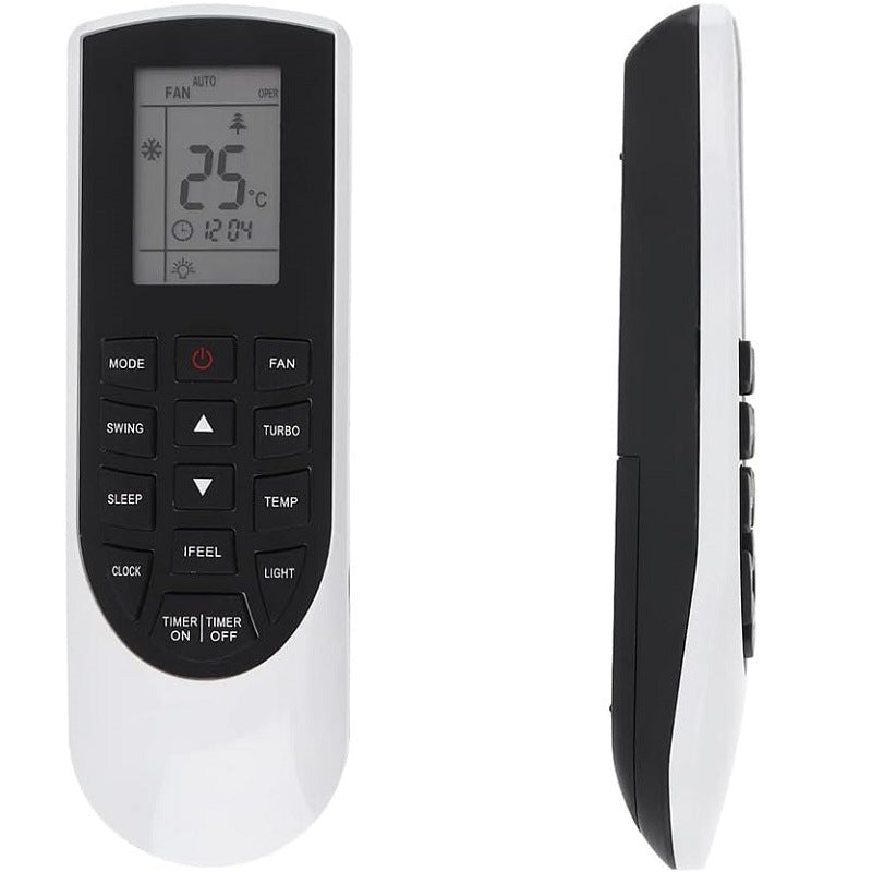 YAN1F1 Replacement Remote for Gree Air Conditioners