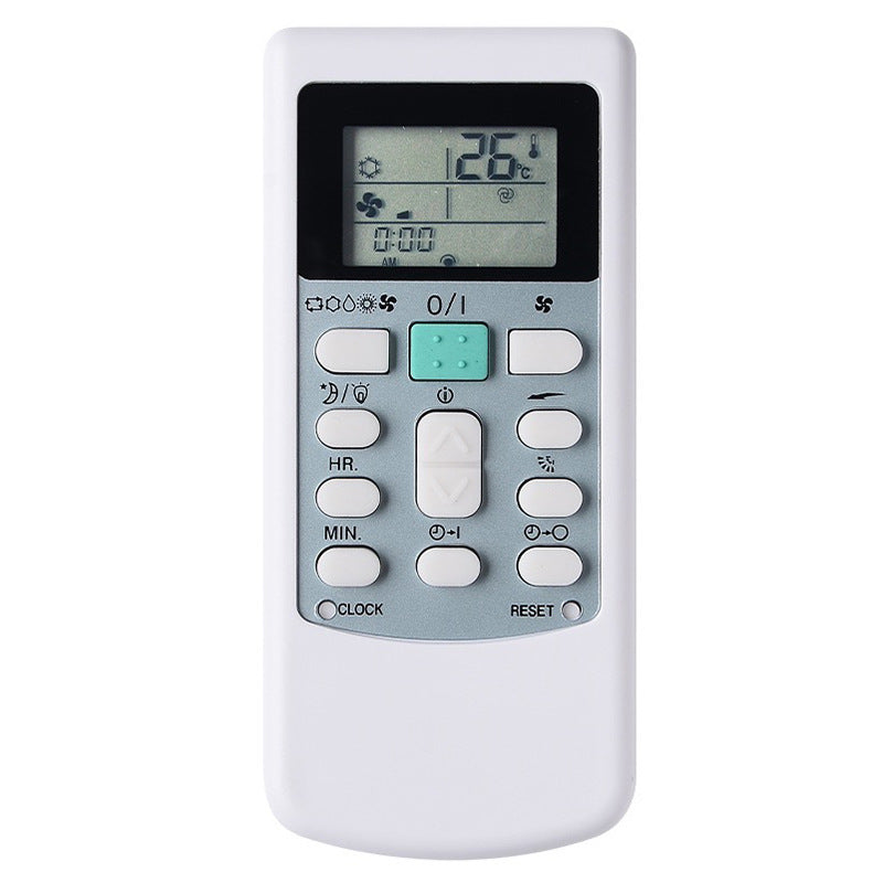 HYK-02 Replacement Remote for Hualing Air Conditioners
