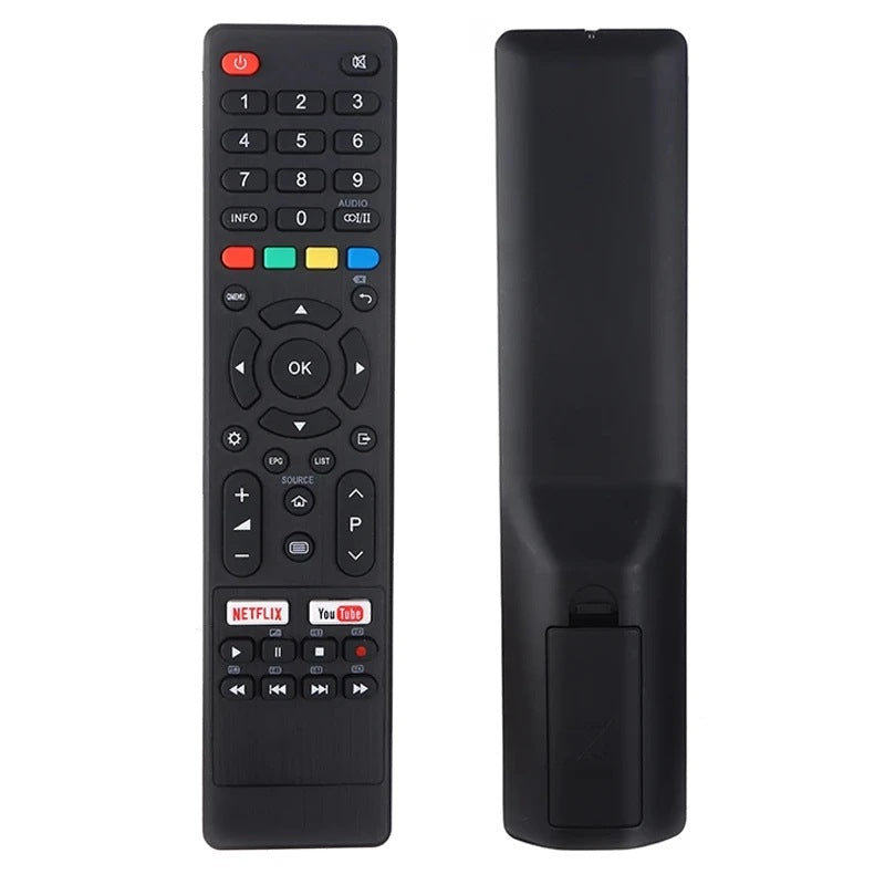 RM-C3348 Replacement Remote for JVC Televisions