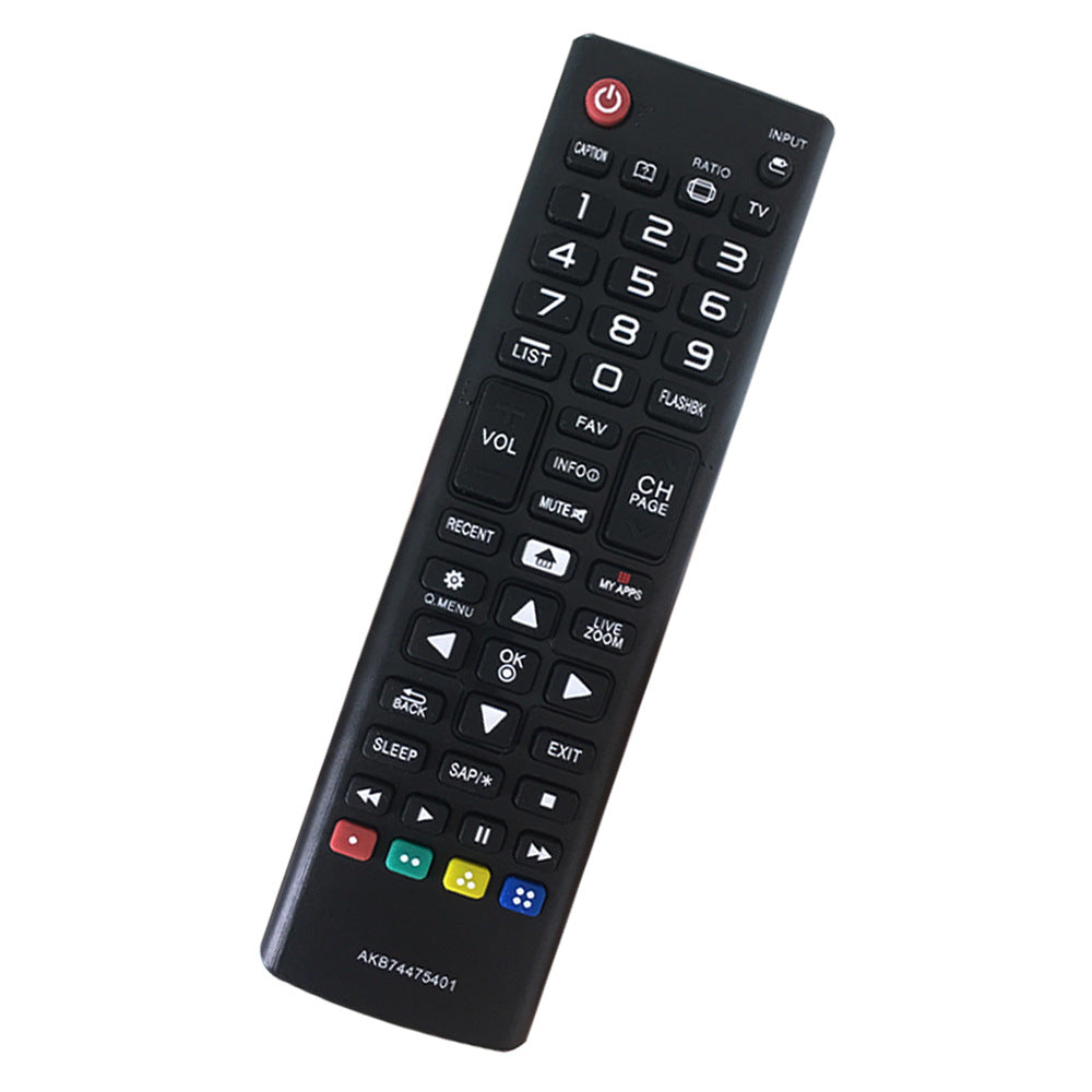 AKB74475401 Replacement Remote for LG Televisions