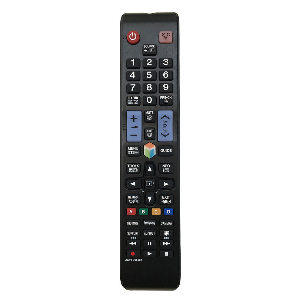 AA59-00638A Replacement Remote for Samsung Televisions