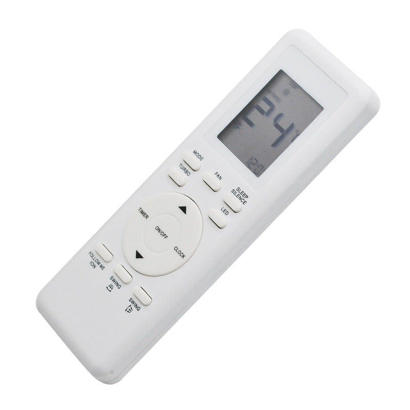 RG94A/BGEF RG93A/BGEF Replacement Remote for York Midea Air Conditioners