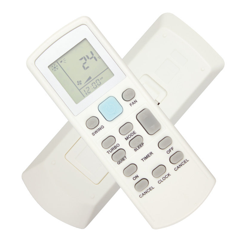 APGS02 EDGS02 Replacement Remote For Daikin Acson Air Conditioners