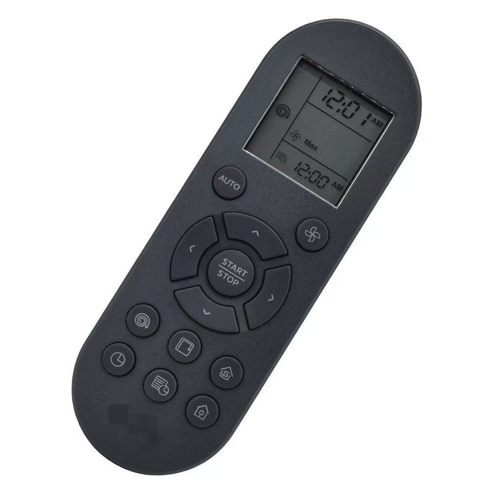 Replacement Remote for eufy RoboVac 11S, 11S Plus, 12, 15T, 30