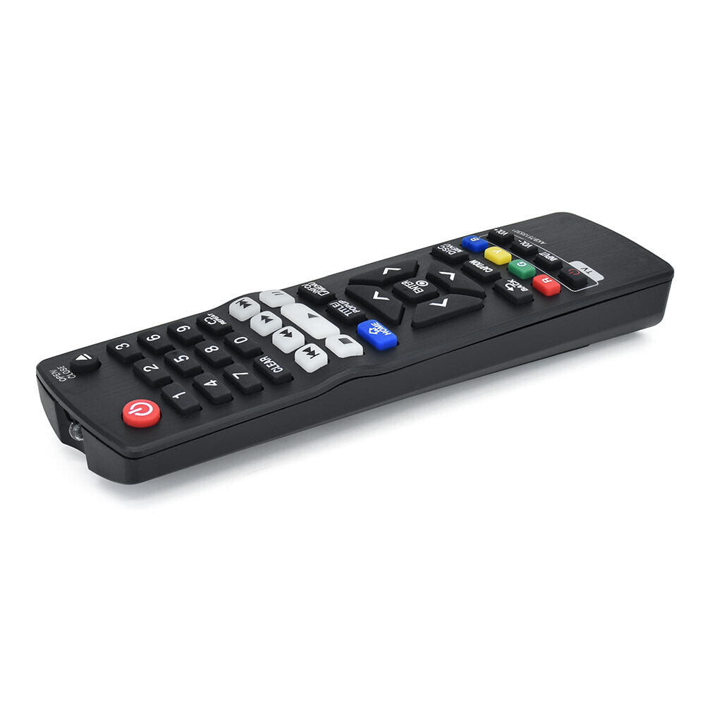 AKB75135301 Replacement Remote For LG Blu-Ray Disc Players