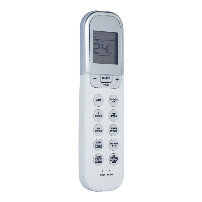 RG36F/BGEF Replacement Remote For Brivis Midea Air Conditioners