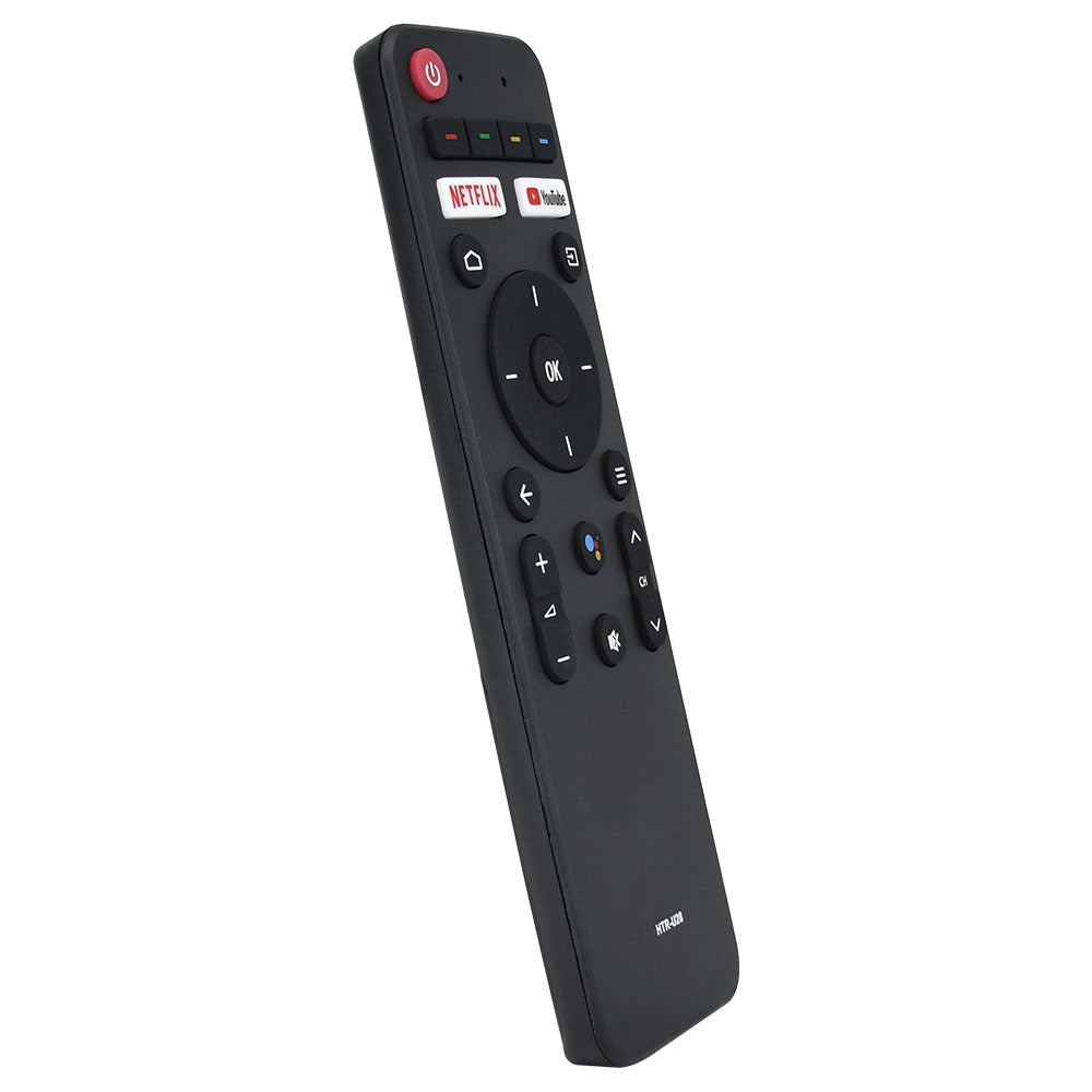 HTR-U28 Replacement Voice Remote For Kogan/Haier Televisions