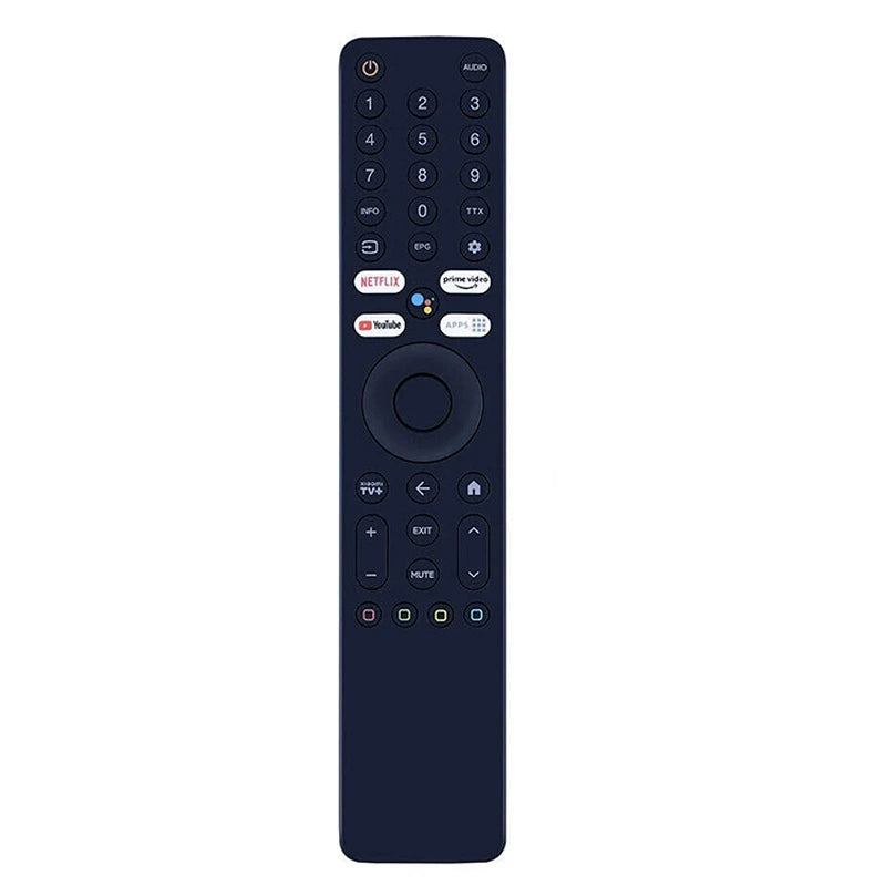 XMRM-ML Voice Replacement Remote for Xiaomi Televisions