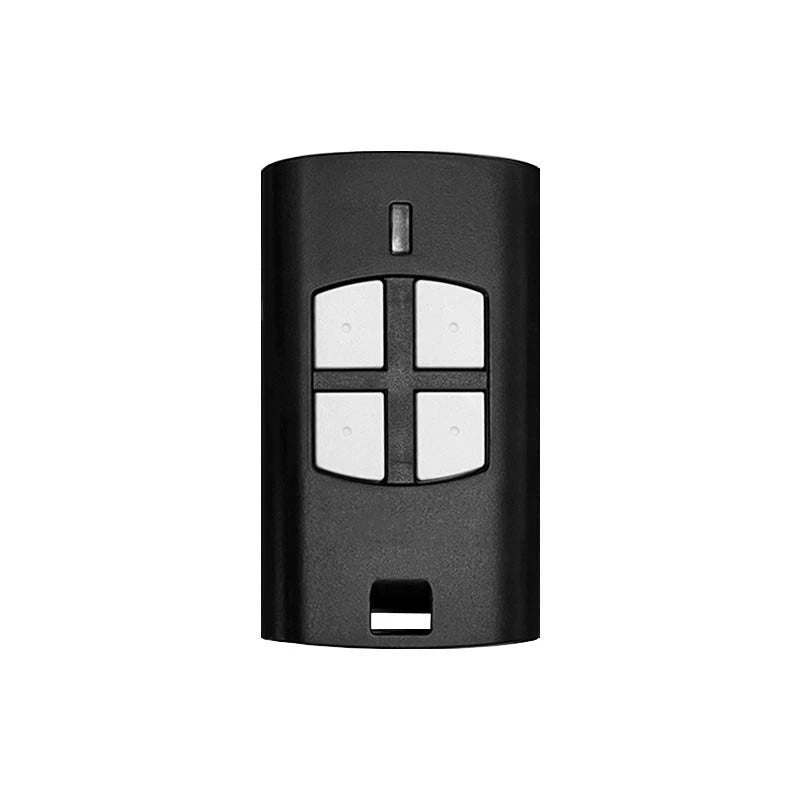 Garage Door Replacement Remote for BENINCA TO.GO 4WV 433.92MHz