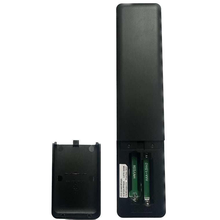 NH800UP IR Replacement Remote for Philips Televisions(Without Voice Control)