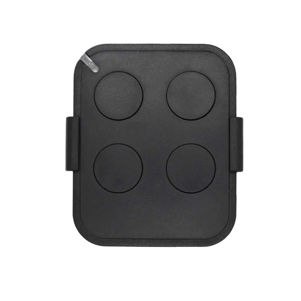 Garage Door Replacement Remote for Nice FLO4RE 433.92MHz