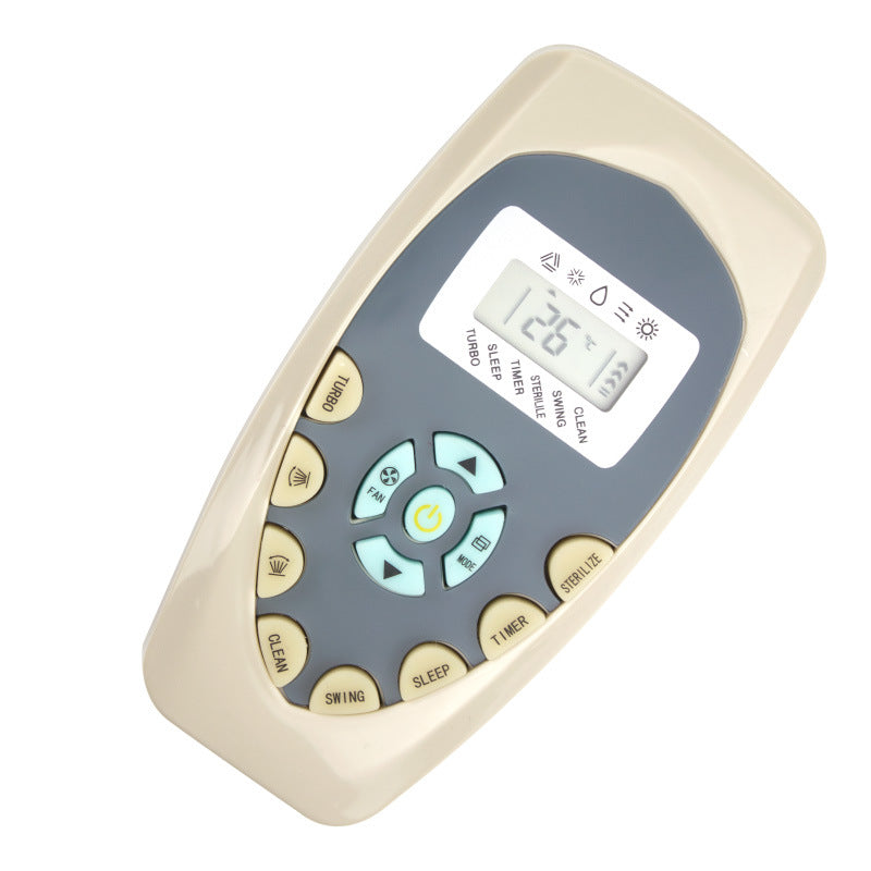 DG11E4-20 Replacement Remote for Kelon Hisense Air Conditioners