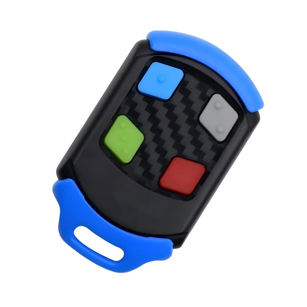 Garage Door Replacement Remote for Centurion D2 D3 433MHz