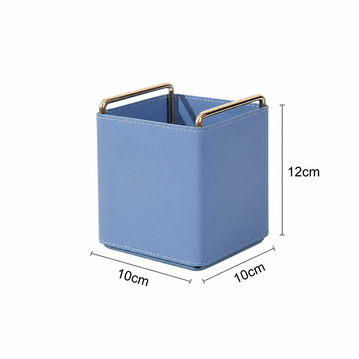 Desktop Remote Control Holder & Desk Organiser – Various Sizes & Colours