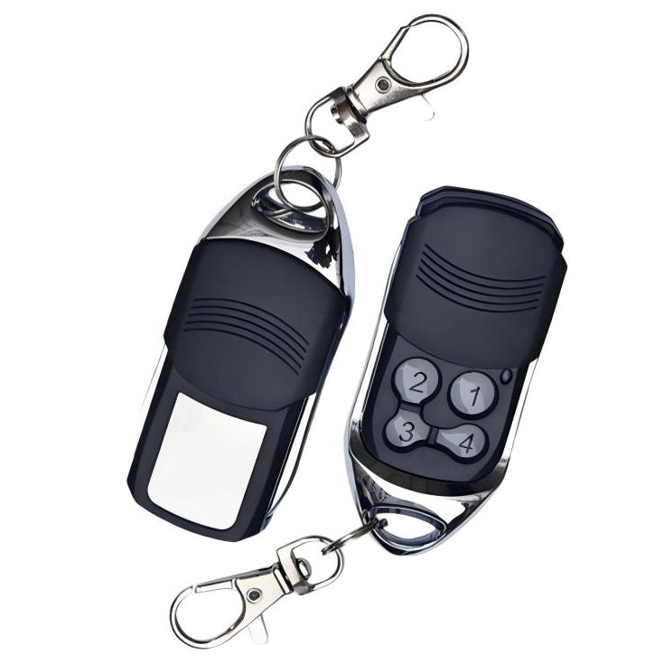 Garage Door Replacement Remote for BFT Mitto 2M 4M 433.92MHz