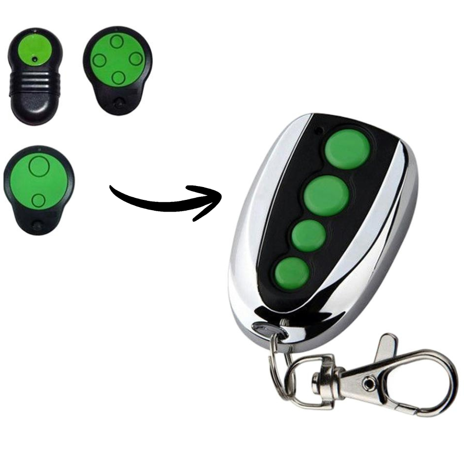 Garage Door Replacement Remote for Merlin M230T M430R 433.92MHz