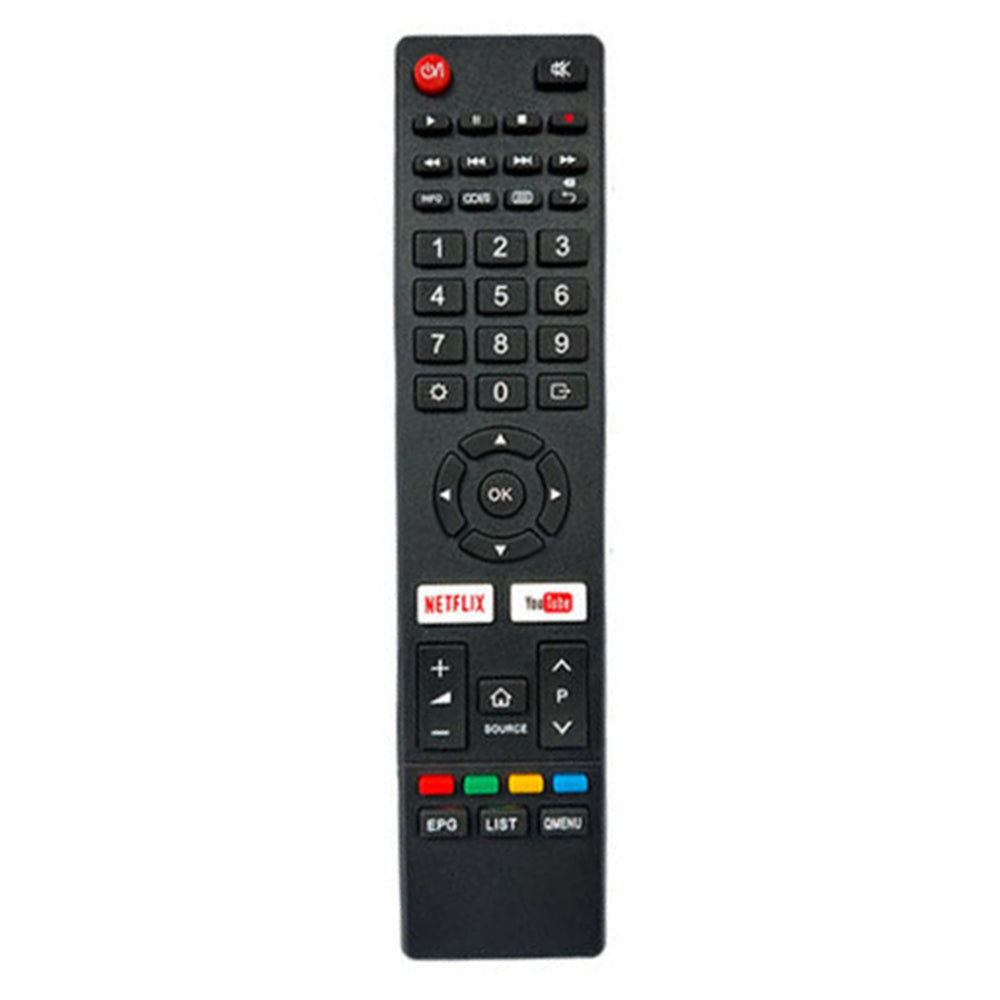 RM-C3312 Replacement Remote for JVC Televisions