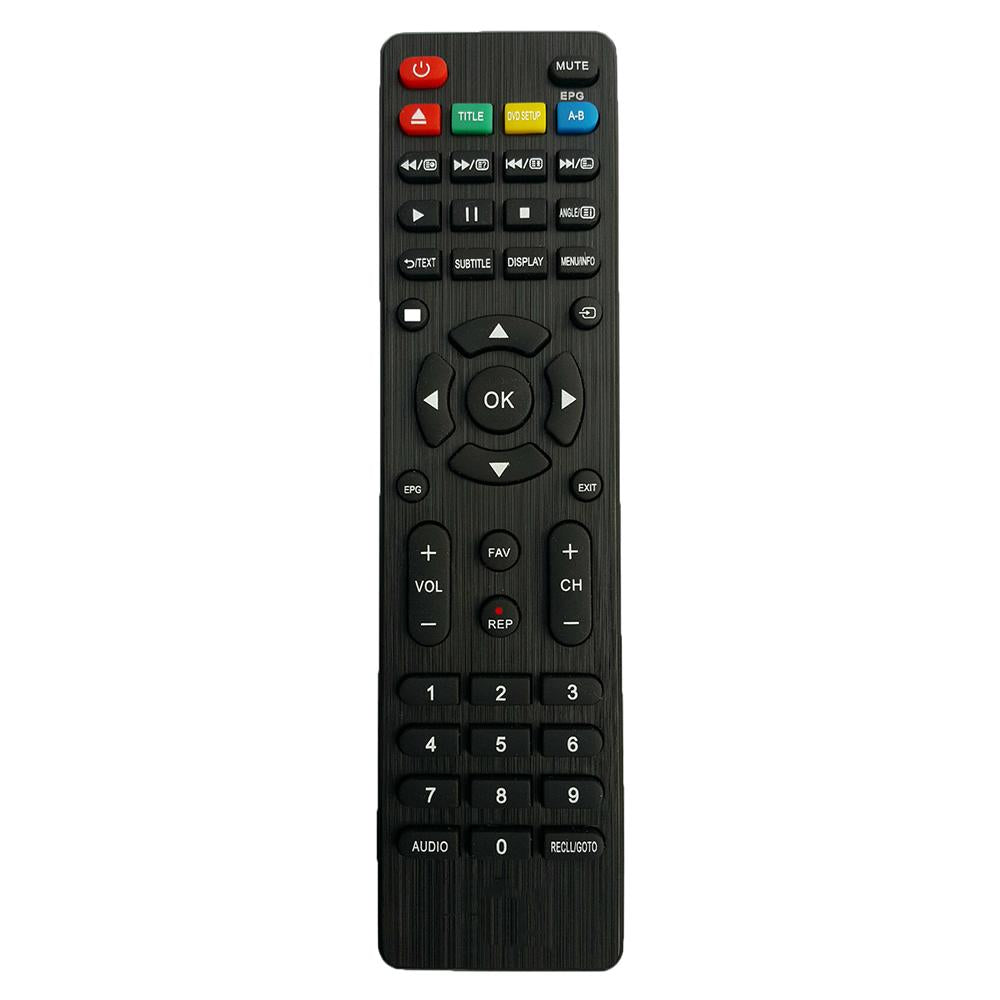 Replacement Remote For Dick Smith LED LCD TV GE6800 GE6817 GE6820 GE6823 GE6826 GE6827 GE6831 GE6832 GE6833 GE6834 GE6835 GE6839 GE6840 GE6841 GE6842 GE6843 GE6844 GE6845 GE6870 GE6871