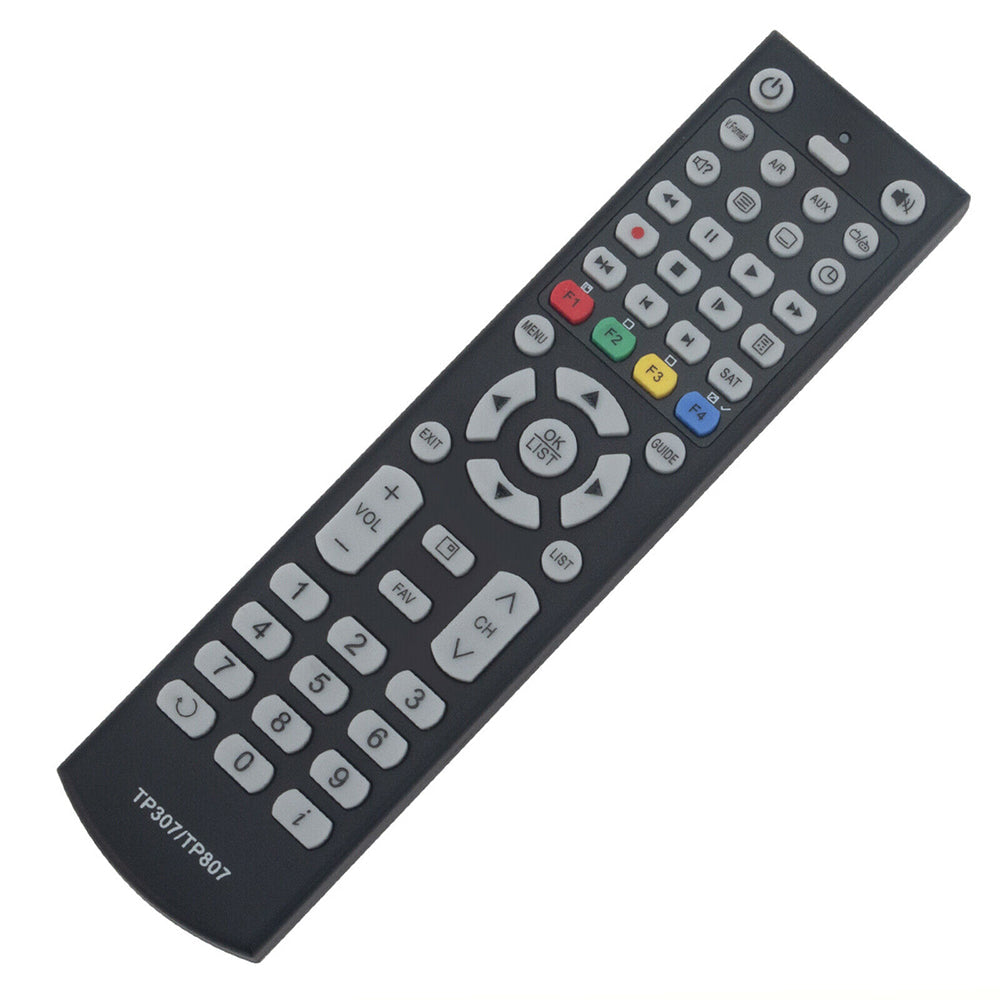 TP307 TP807 Replacement Remote for Topfield Video Recorders