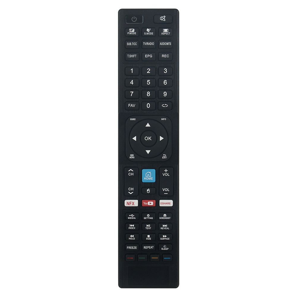 RM-C3401 Replacement Remote for JVC Televisions