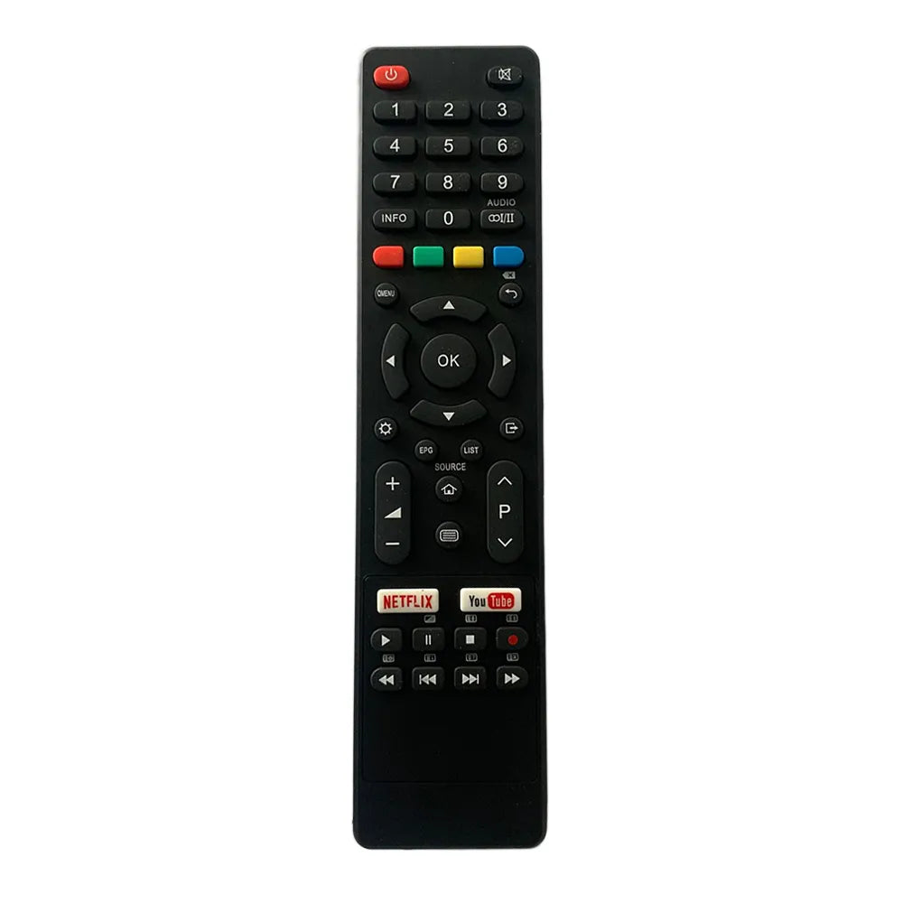 Replacement Remote for Bauhn ATV32HDS-0420 ATV40FHDS-0819 ATV50UHDS-1019 Smart TV