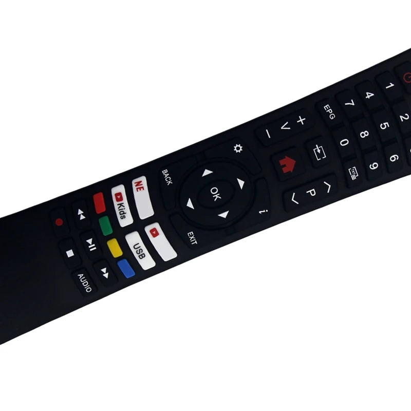 Replacement Remote For KOGAN RCKGNTVV003 KALED65NU8030SVA KALED24EH7500SVA KALED32AH7510SVA KALED24EH7520SVA KALED32EH7520SVA Televisions