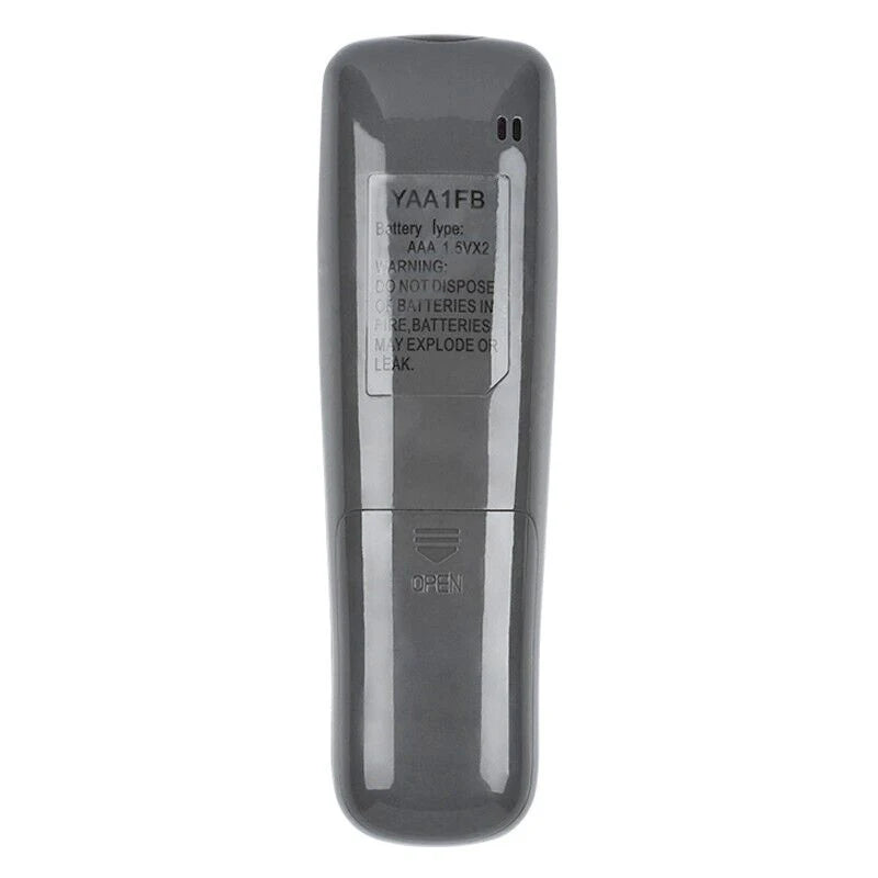 YAA1FB Replacement Remote for Gree Air Conditioners