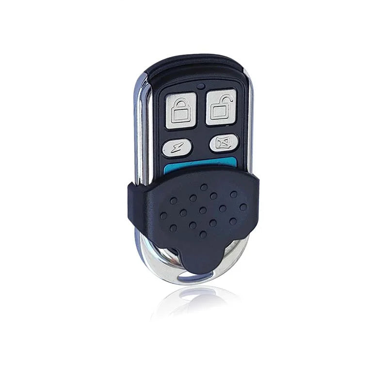 Garage Door Replacement Remote For Boss BHT1 BHT2 310MHz