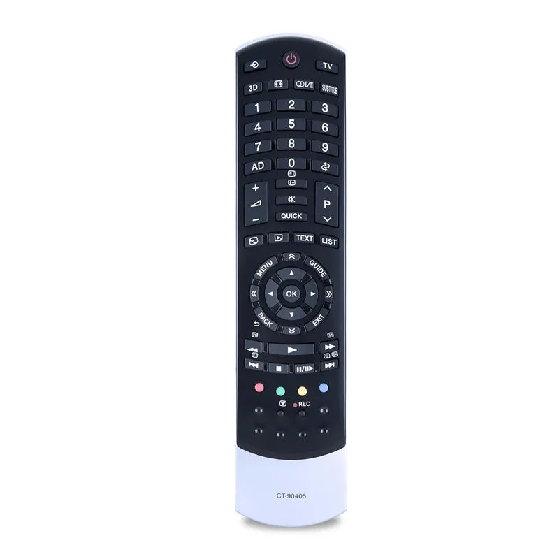 CT-90405 Replacement Remote for Toshiba Televisions
