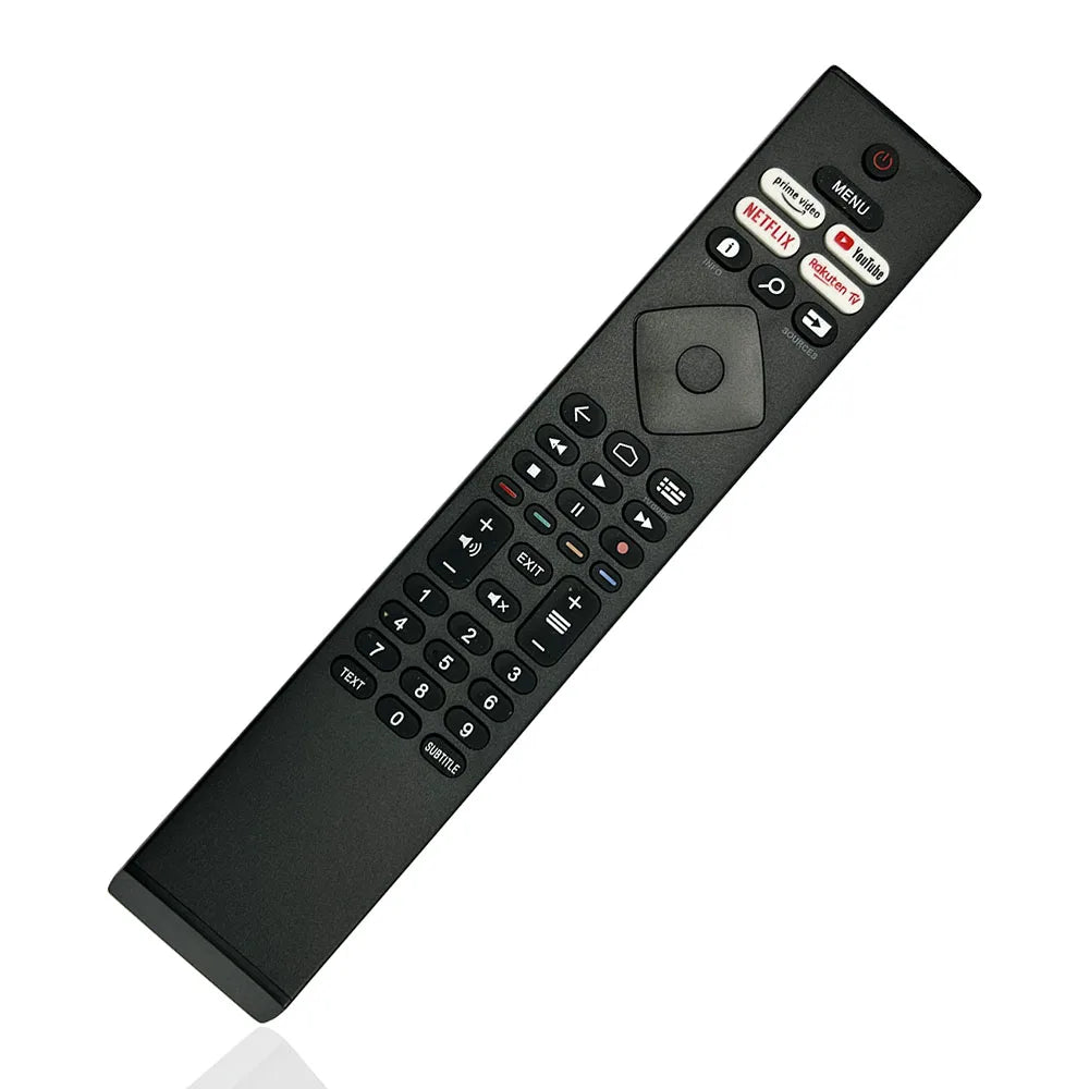 BRC0984502/01 Replacement Remote for Philips Televisions