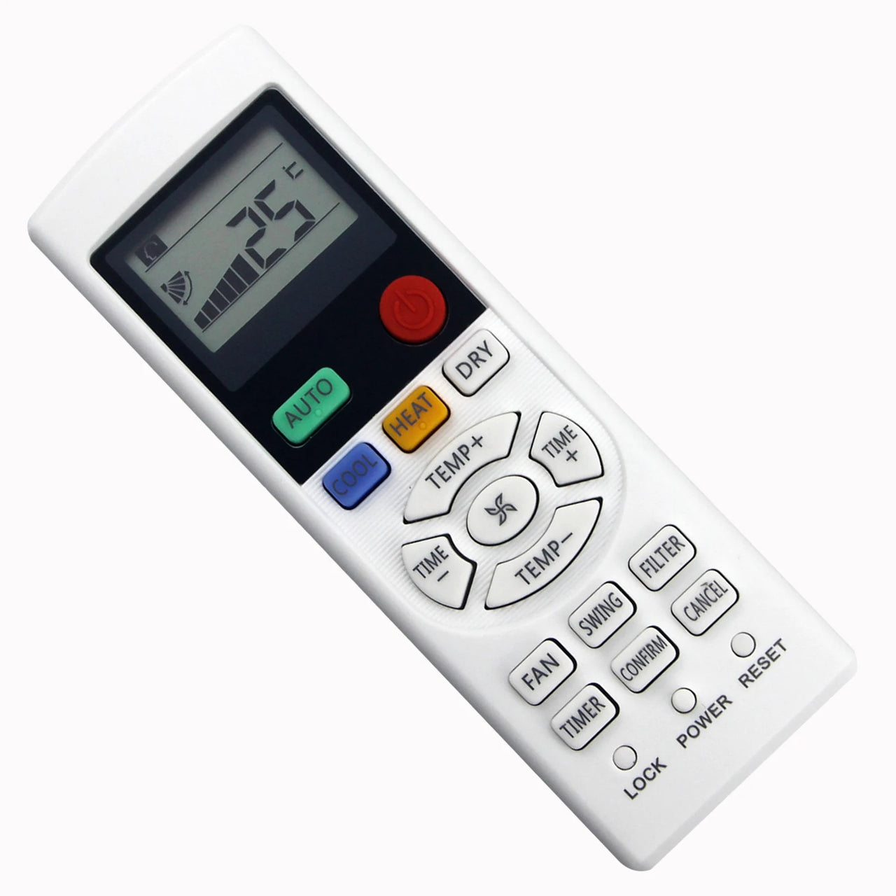 MHN502A098 Replacement Remote for Gree Air Conditioners