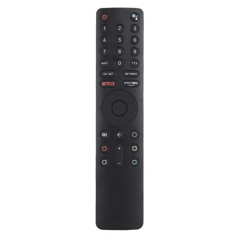 XMRM-010 Voice Replacement Remote for Xiaomi Televisions