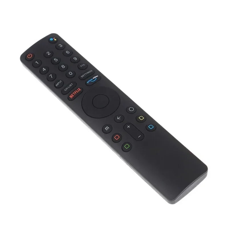 XMRM-010 Voice Replacement Remote for Xiaomi Televisions