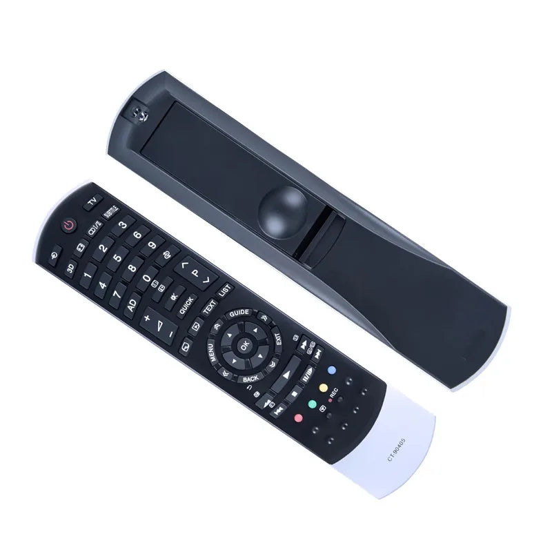 CT-90405 Replacement Remote for Toshiba Televisions