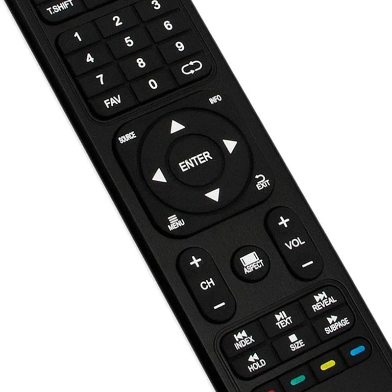 RM-C3402 Replacement Remote for JVC Televisions