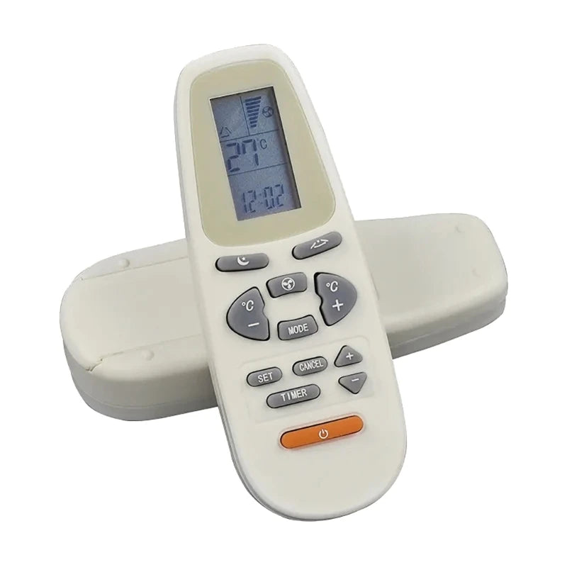 KT-AX3 KT- AX1 AUX-E1 Replacement Remote for AUX Air Conditioners
